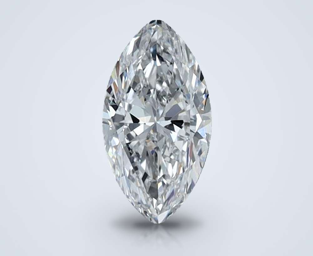0.5 Carat · D · VS1 very good Cut