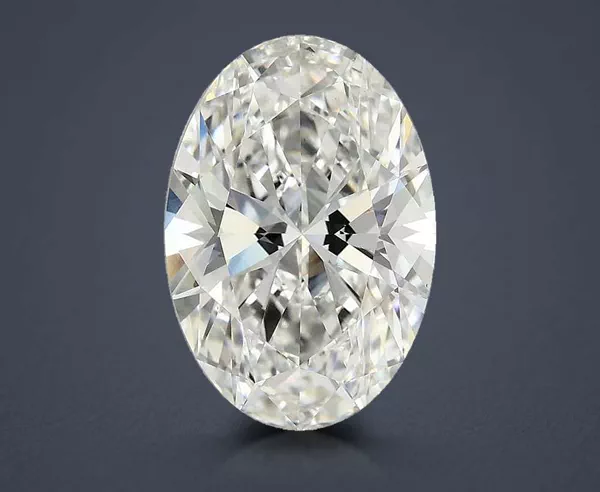 4.09 Carat · G · VVS2 Rare Carat Ideal Cut