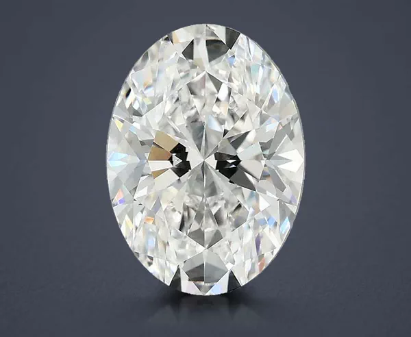 2.86 Carat · D · VVS2 Rare Carat Ideal Cut