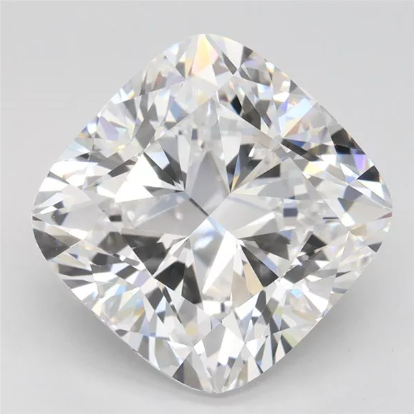 4.68 Carat · D · IF Rare Carat Ideal Cut