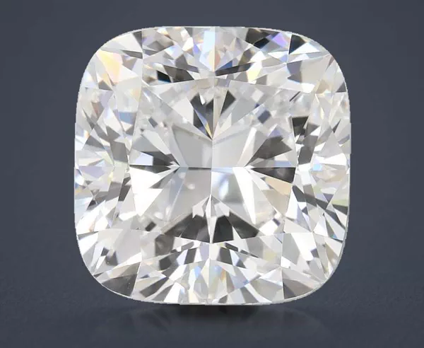 4.68 Carat · D · IF Rare Carat Ideal Cut