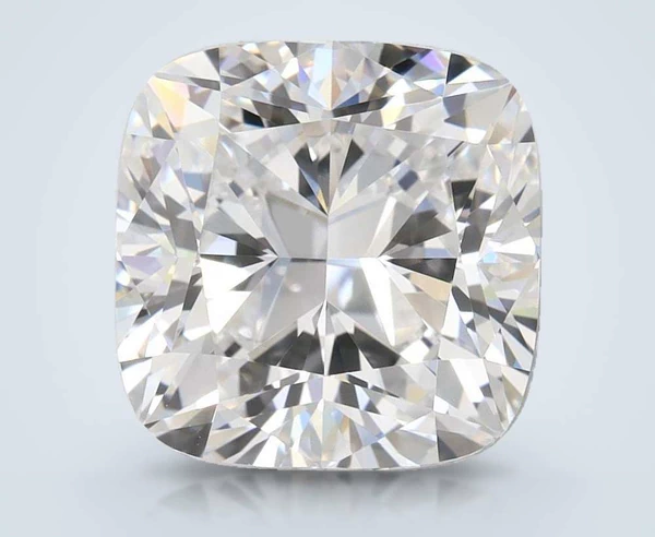 4.68 Carat · D · IF Rare Carat Ideal Cut