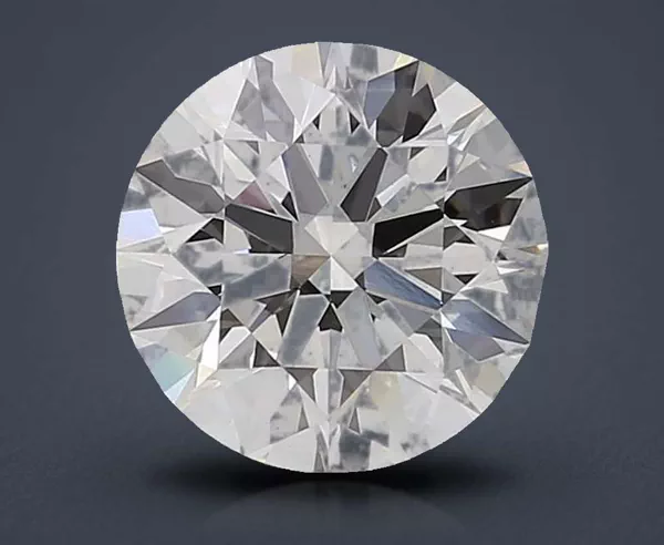 2.91 Carat · F · VS1 Rare Carat Ideal Cut