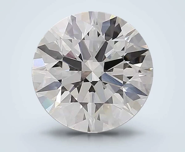 2.91 Carat · F · VS1 Rare Carat Ideal Cut