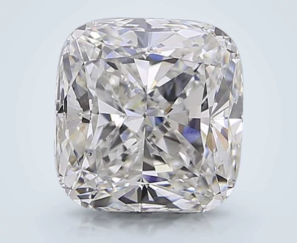 3.31 Carat · F · VS1 Rare Carat Ideal Cut