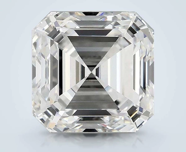 2.97 Carat · D · VVS2 very good Cut