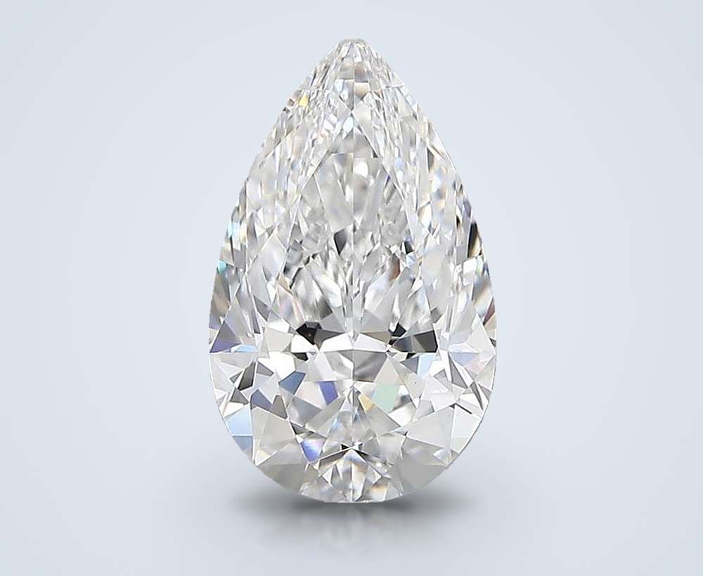 2.31 Carat · D · VVS2 Rare Carat Ideal Cut
