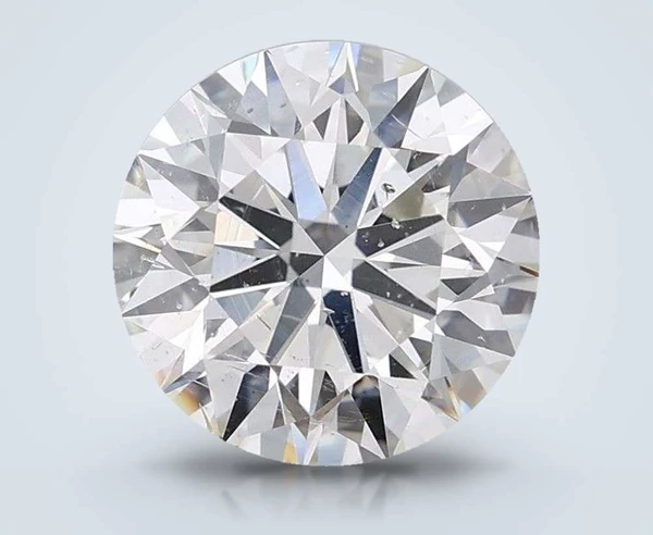3.5 Carat · H · SI1 Rare Carat Ideal Cut