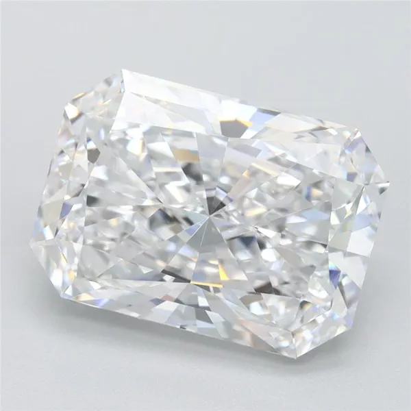 4.63 Carat · D · FL Rare Carat Ideal Cut
