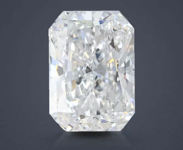 4.63 Carat · D · FL Rare Carat Ideal Cut