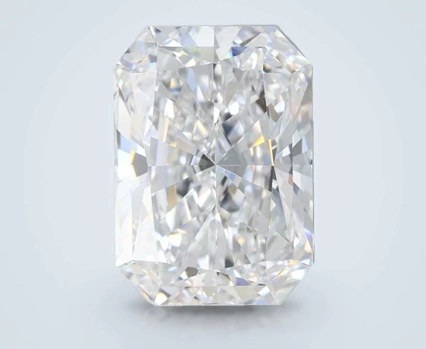 4.63 Carat · D · FL Rare Carat Ideal Cut