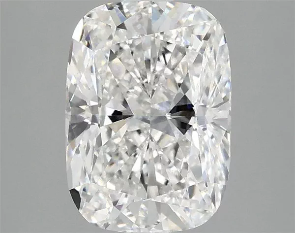 2.47 Carat · D · VS1 Rare Carat Ideal Cut