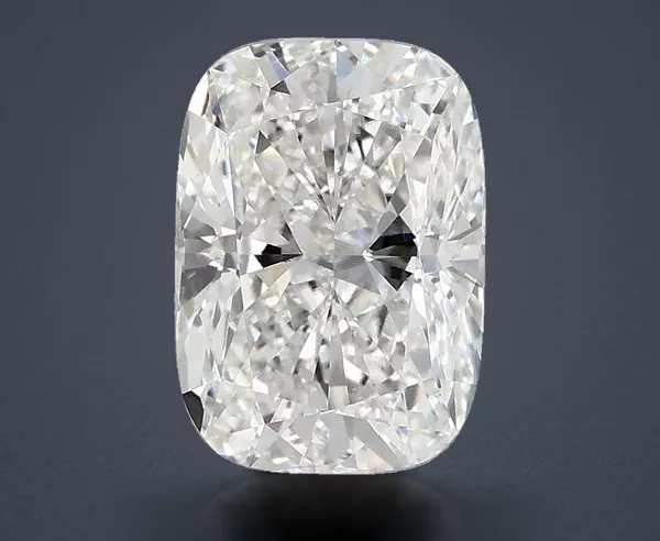 2.47 Carat · D · VS1 Rare Carat Ideal Cut