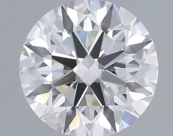 2.74 Carat · E · IF Rare Carat Ideal Cut