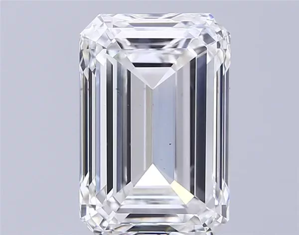 6.02 Carat · F · VS1 Rare Carat Ideal Cut