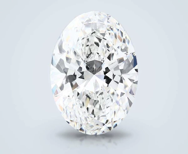 6.08 Carat · D · VVS2 Rare Carat Ideal Cut