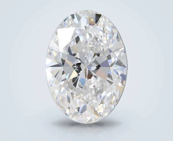 4.2 Carat · D · FL Rare Carat Ideal Cut