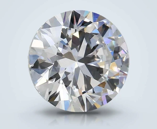 2 Carat · D · VS1 Rare Carat Ideal Cut