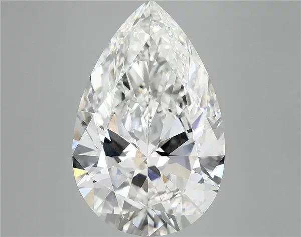 10.05 Carat · E · VVS2 Rare Carat Ideal Cut