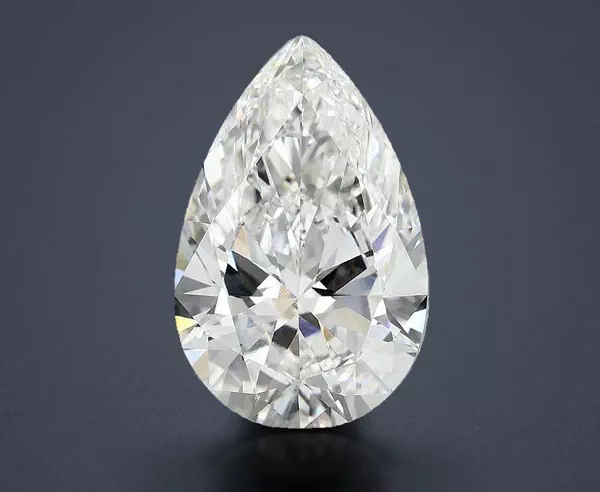 10.05 Carat · E · VVS2 Rare Carat Ideal Cut