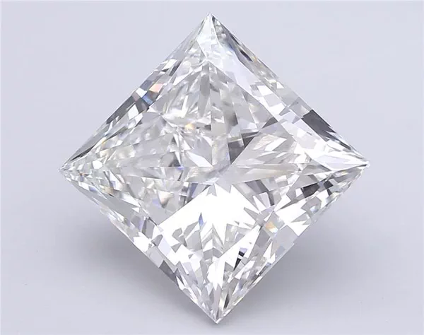 15.04 Carat · G · VS1 Rare Carat Ideal Cut