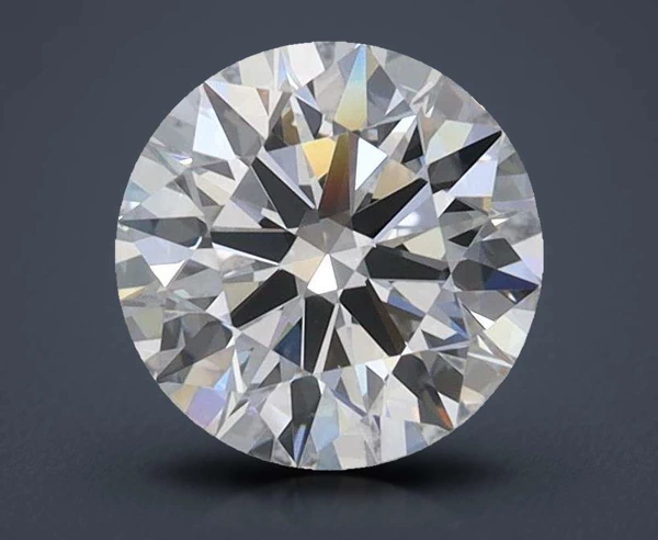 1.42 Carat · D · IF Rare Carat Ideal Cut
