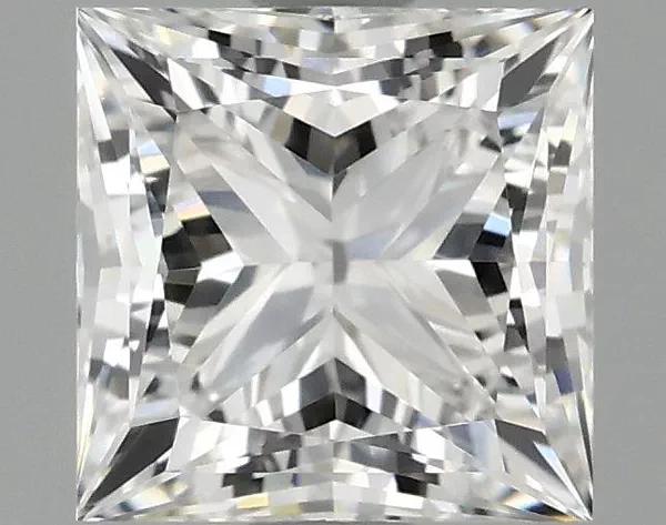 1.08 Carat · F · VVS2 Rare Carat Ideal Cut