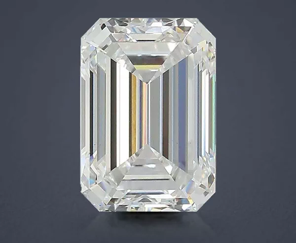 2.83 Carat · E · VS2 Rare Carat Ideal Cut