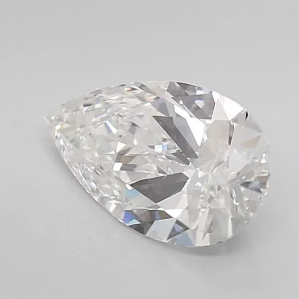 1.59 Carat · E · IF Rare Carat Ideal Cut