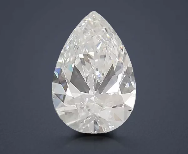 1.59 Carat · E · IF Rare Carat Ideal Cut