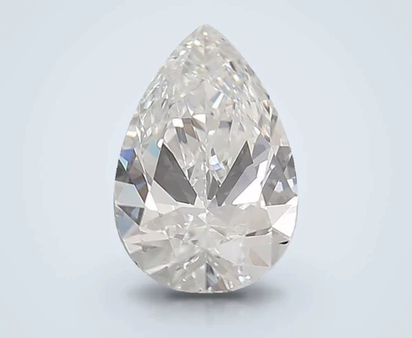 1.59 Carat · E · IF Rare Carat Ideal Cut