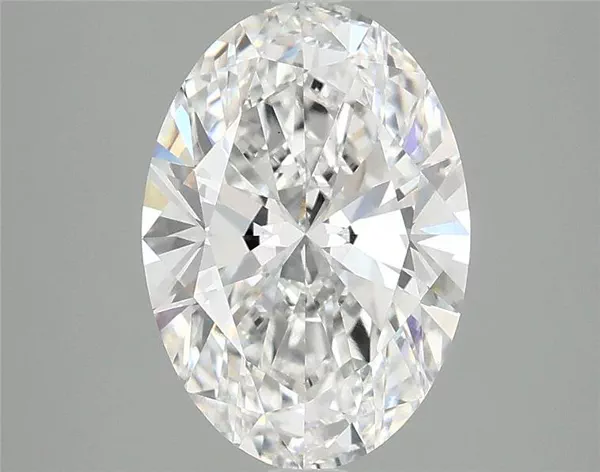2.48 Carat · D · VS1 Rare Carat Ideal Cut