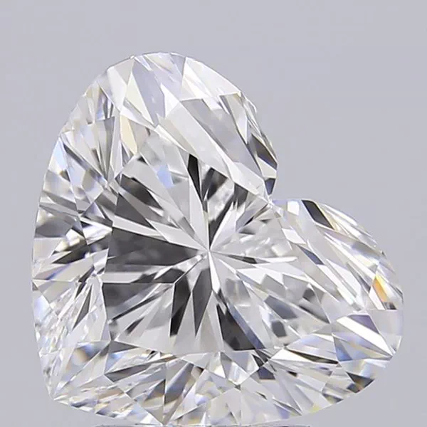2.7 Carat · D · VVS2 Rare Carat Ideal Cut