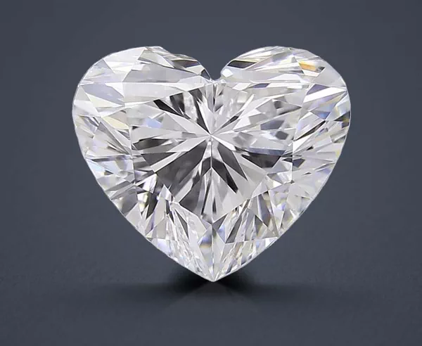 2.7 Carat · D · VVS2 Rare Carat Ideal Cut