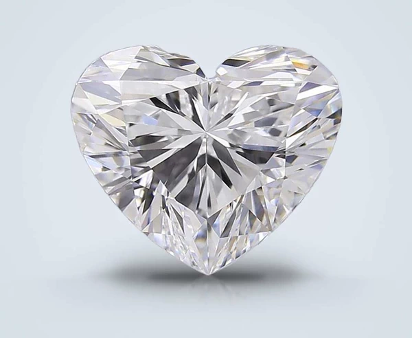 2.7 Carat · D · VVS2 Rare Carat Ideal Cut