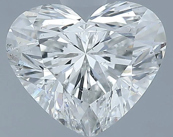 1.52 Carat · I · SI2 Rare Carat Ideal Cut