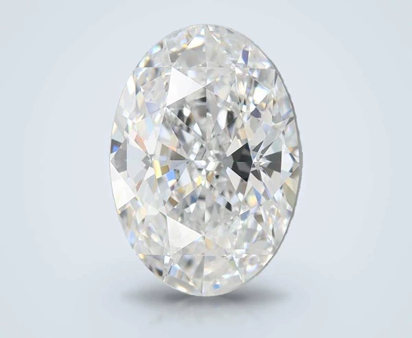 3.04 Carat · D · VVS1 Rare Carat Ideal Cut