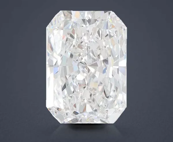 1.52 Carat · D · VVS1 Rare Carat Ideal Cut