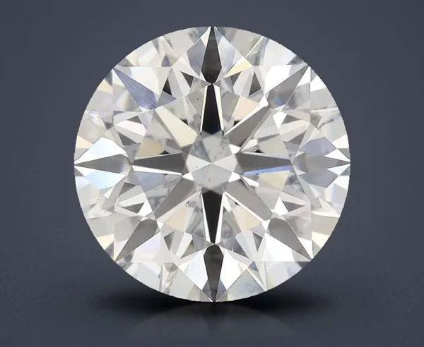 7.24 Carat · H · VS1 Rare Carat Ideal Cut