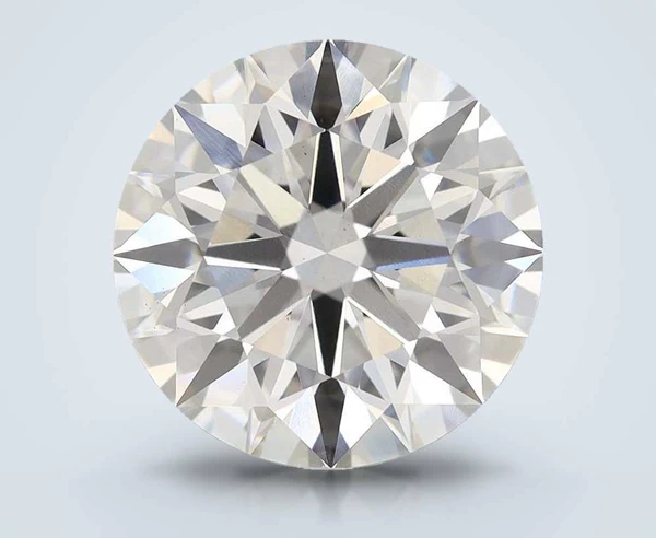 7.24 Carat · H · VS1 Rare Carat Ideal Cut