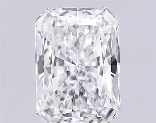 4.58 Carat · D · VVS2 Rare Carat Ideal Cut
