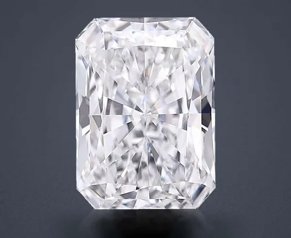 4.58 Carat · D · VVS2 Rare Carat Ideal Cut