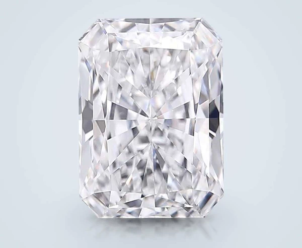 4.58 Carat · D · VVS2 Rare Carat Ideal Cut