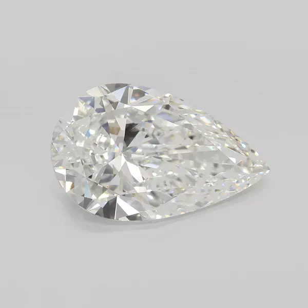 13.03 Carat · F · VS1 Rare Carat Ideal Cut