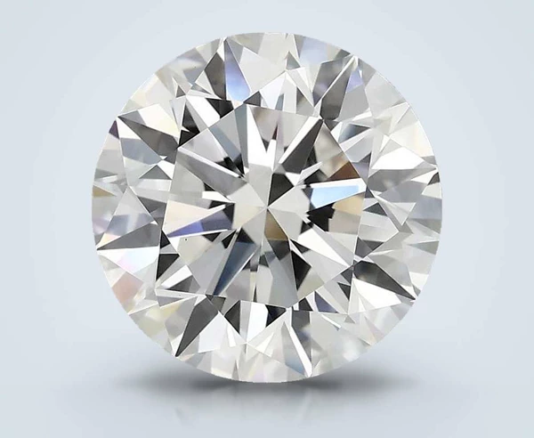 3.95 Carat · E · VVS2 Rare Carat Ideal Cut