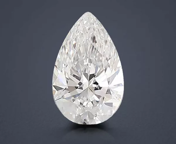 1.08 Carat · D · VVS1 Rare Carat Ideal Cut