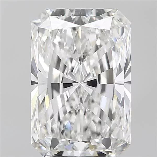 7.2 Carat · F · VS1 Rare Carat Ideal Cut