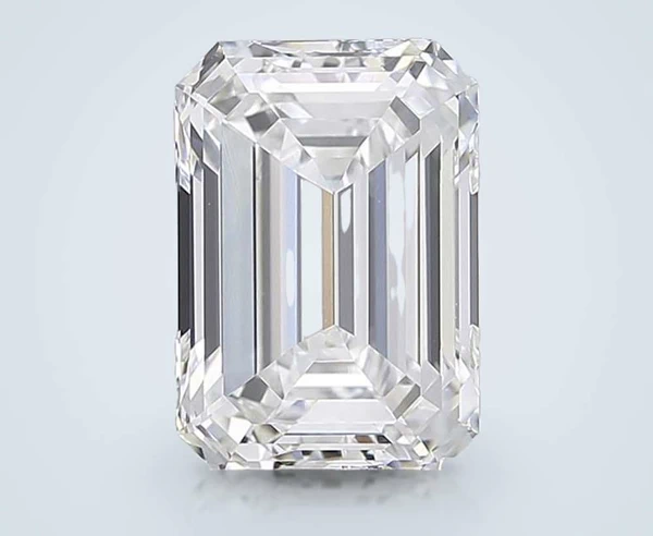 4.06 Carat · E · VVS1 Rare Carat Ideal Cut