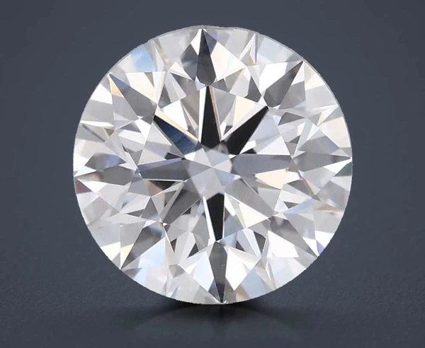 2.95 Carat · F · VVS1 Rare Carat Ideal Cut