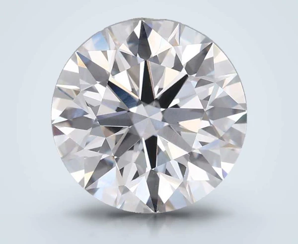 2.95 Carat · F · VVS1 Rare Carat Ideal Cut